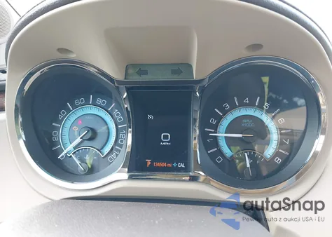 2013 Buick Lacrosse Leather Group from USA, damaged, VIN 1G4GC5E35DF157026